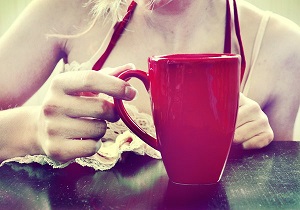 Ученые назвали лучшее время для употребления кофе 